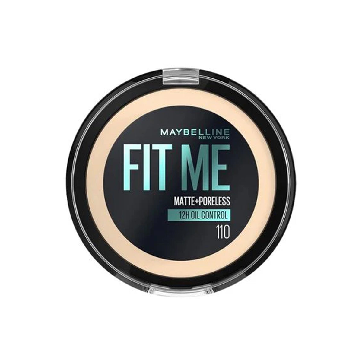 Maybelline Fit Me Matte + Poreless Compact Powder